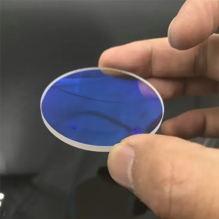 QBH Collimating Lens For Laser Machine