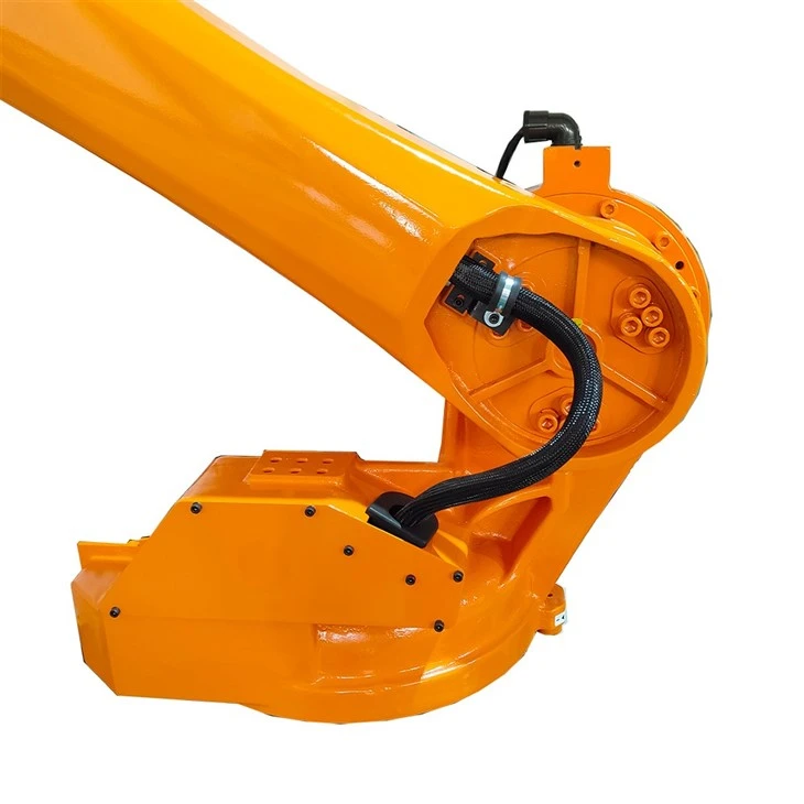 Robot Laser Welding Machine System